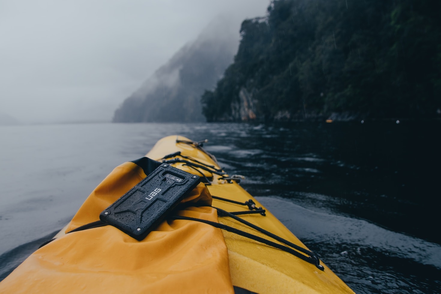 Essential Features in Modern Phone Cases